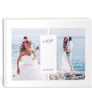 photobook γάμου