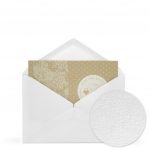 Φάκελοι προσκλητηρίων γάμου