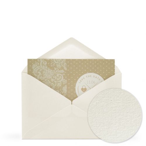 φάκελοι προσκλήσεων γάμου μπέζ