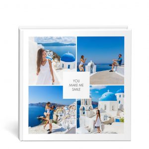 Photobook Διακοπών