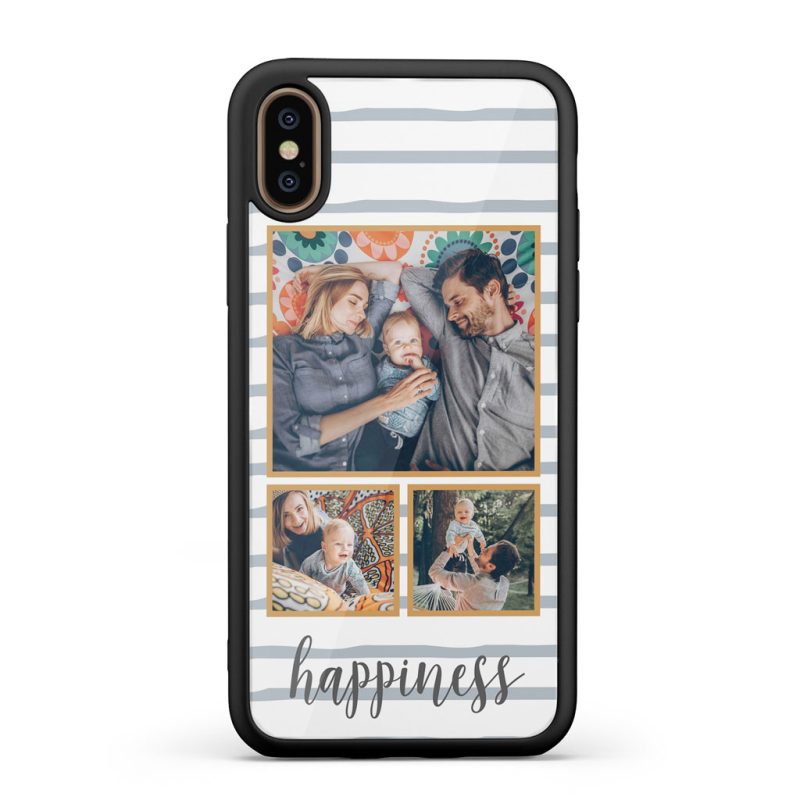 Happiness Collage