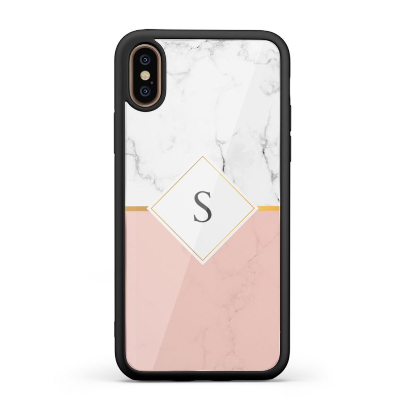 Glamorous Monogram