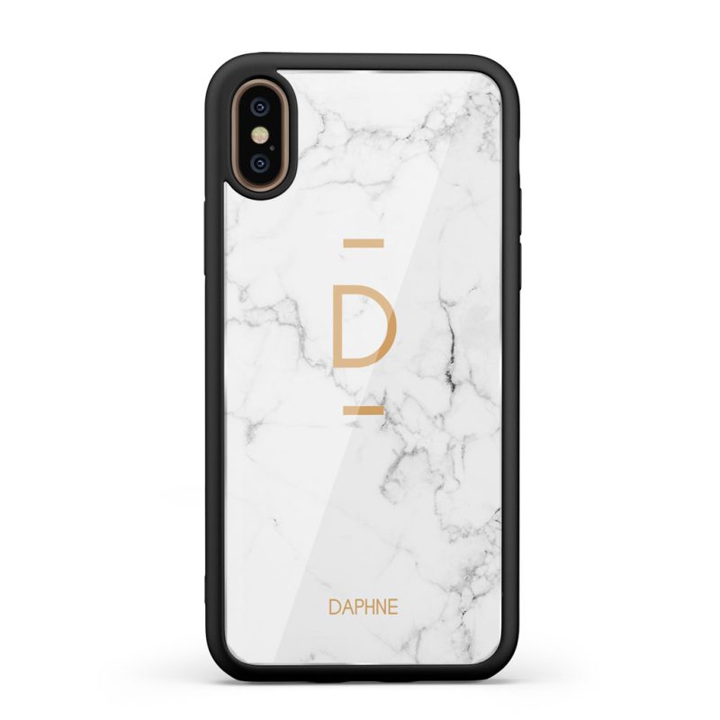 White Marble