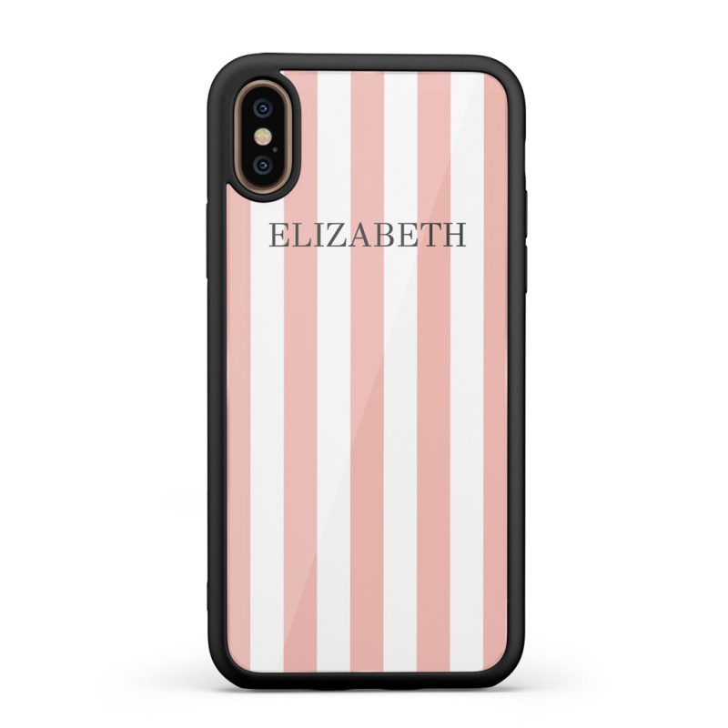 Rose Stripes
