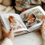 Photobook myikona, photo book, άλμπουμ φωτογραφιών, ψηφιακό άλμπουμ