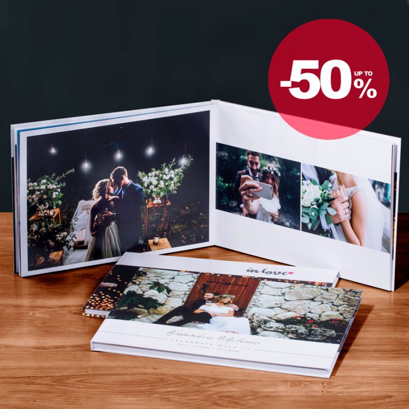 Έως -50% Πακέτα Γάμου & Βάπτισης με Δώρο τα Προσκλητήρια