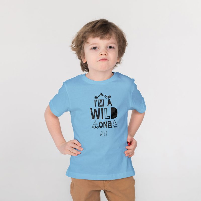 Wild One