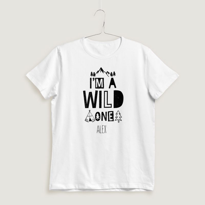 Wild One