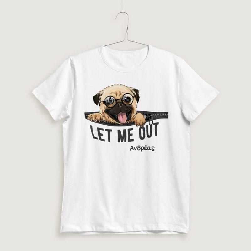 Pug Life