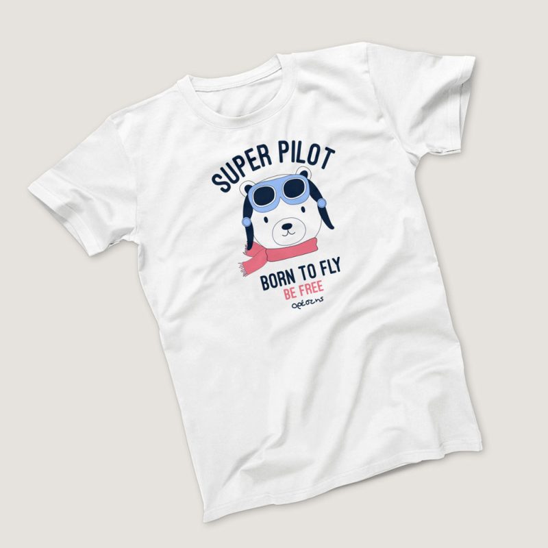 Super Pilot