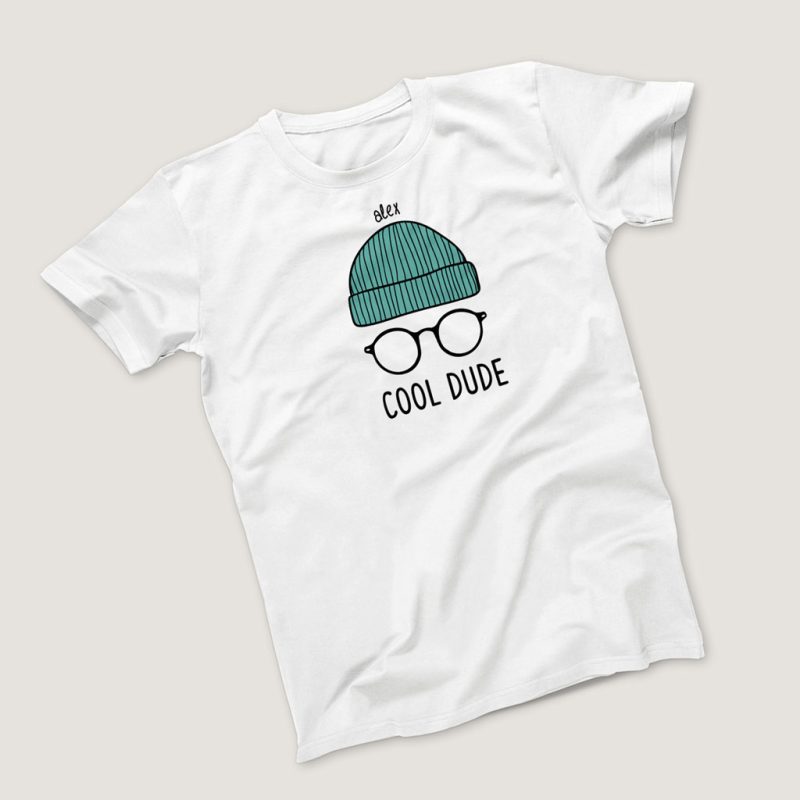 Cool Dude