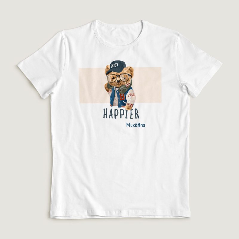 Happier