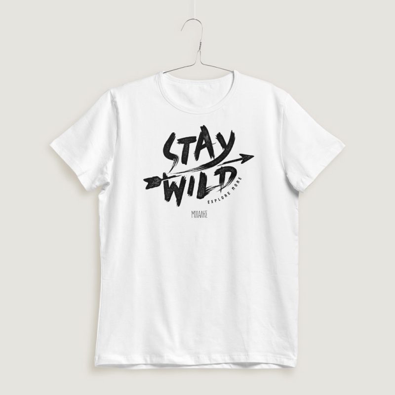Stay Wild