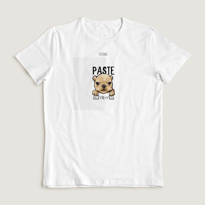 Paste