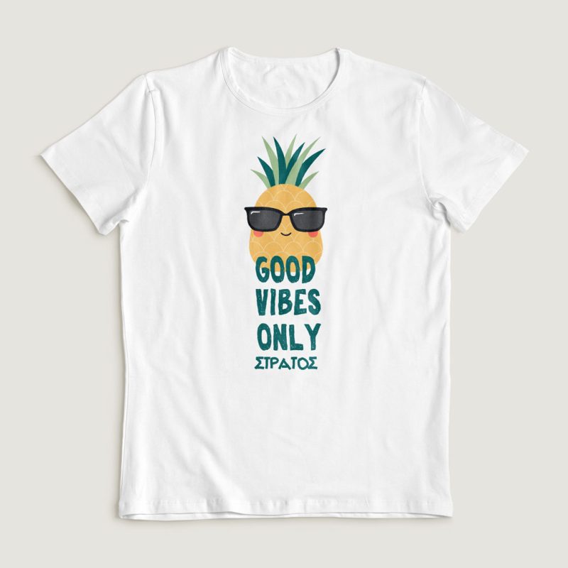 Good Vibes Kids