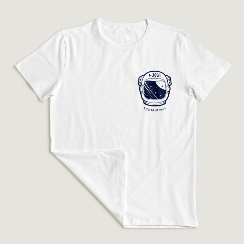 Space Man