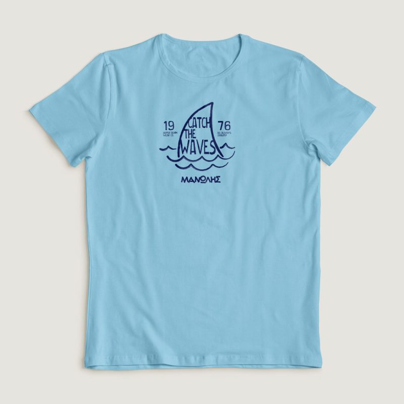 Catch the Waves