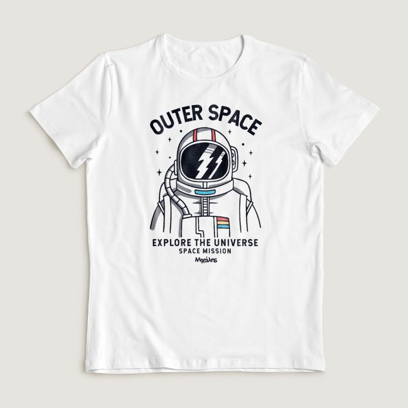 Outer Space