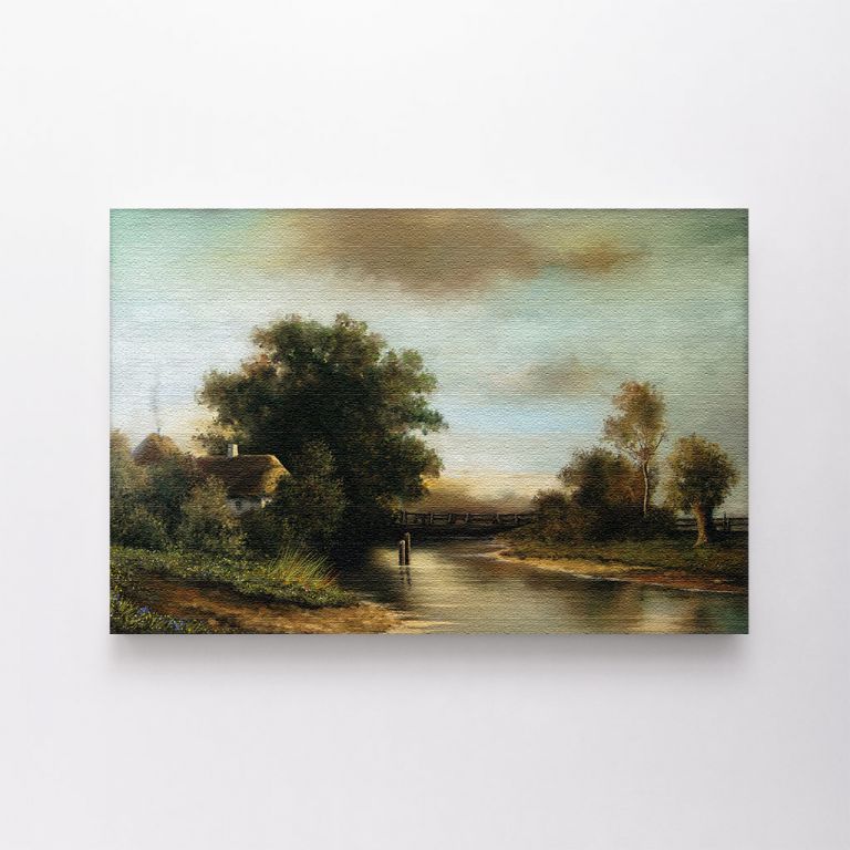 clean-landscape__canvas-01769-oil-rural-landscape-paintings