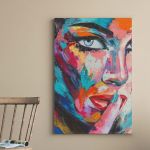 pinakas-se-kamva-kathetos-saloni-d2-11037-colorful-emotions