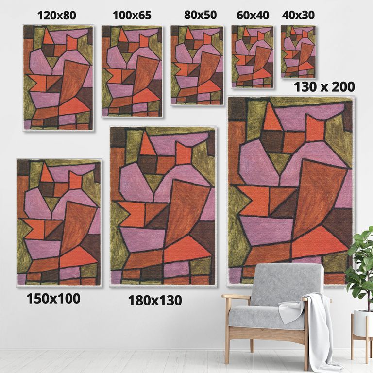 pinakas-se-kamva-kathetos-saloni-sizes-10110-paul-klee-double