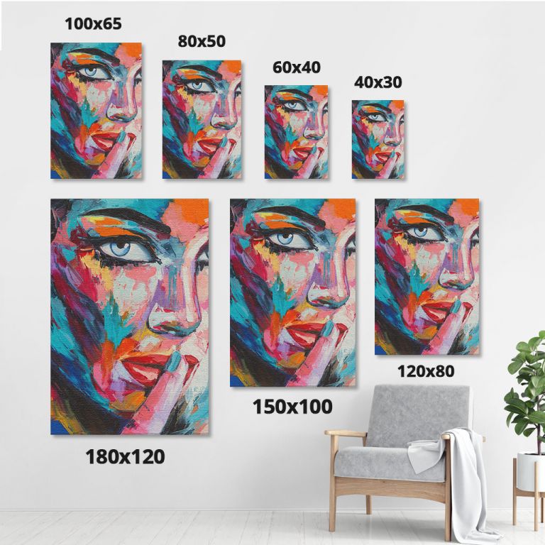 pinakas-se-kamva-kathetos-saloni-sizes-11037-colorful-emotions