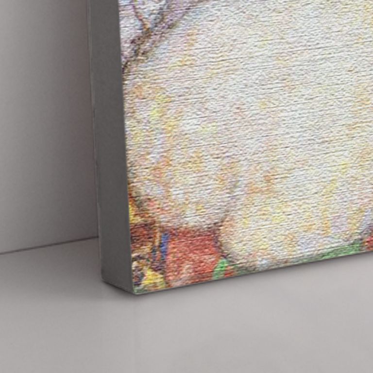 pinakas-se-kamva-kathetos-saloni-x-10090-gustav-klimt-the-bride-part1