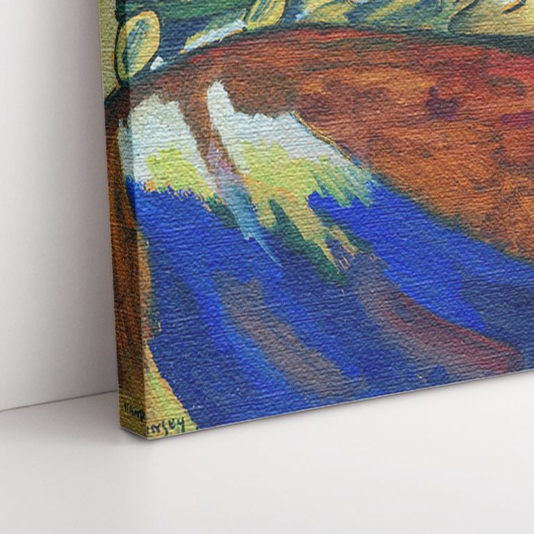 pinakas-se-kamva-orizontios-3d-zoom-00172-kandinsky-painting-with-troika