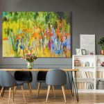 pinakas-se-kamva-orizontios-kouzina-c-01045-colorful-meadow