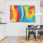 pinakas-se-kamva-orizontios-kouzina-g-01111-abstract-background