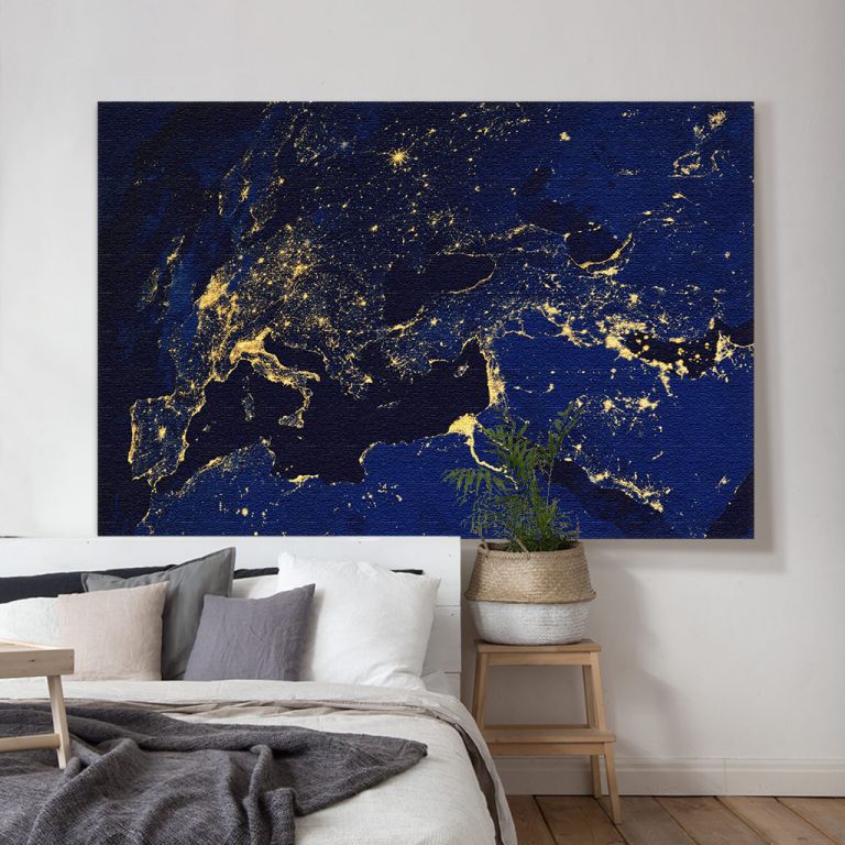 pinakas-se-kamva-orizontios-krevatokamara-a-02010-satellite-map-of-european-cities-night-nasa