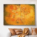 pinakas-se-kamva-orizontios-saloni-d-00110-paul-klee-revolving-house