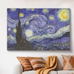 pinakas-se-kamva-orizontios-saloni-d-00143-van-gogh-starry-night