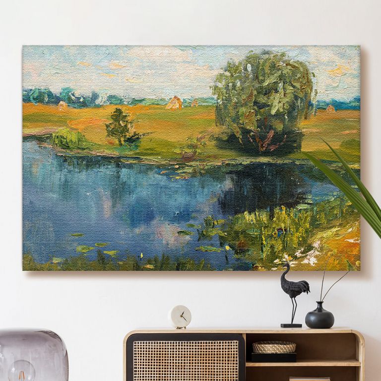 pinakas-se-kamva-orizontios-saloni-e-01768-oil-painting-handmade