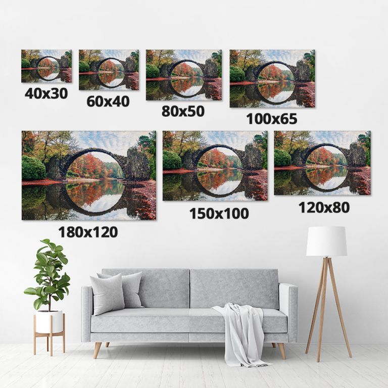pinakas-se-kamva-orizontios-saloni-m-01617-gorgeous-morning-pznorama-azalea-rhododendron-park