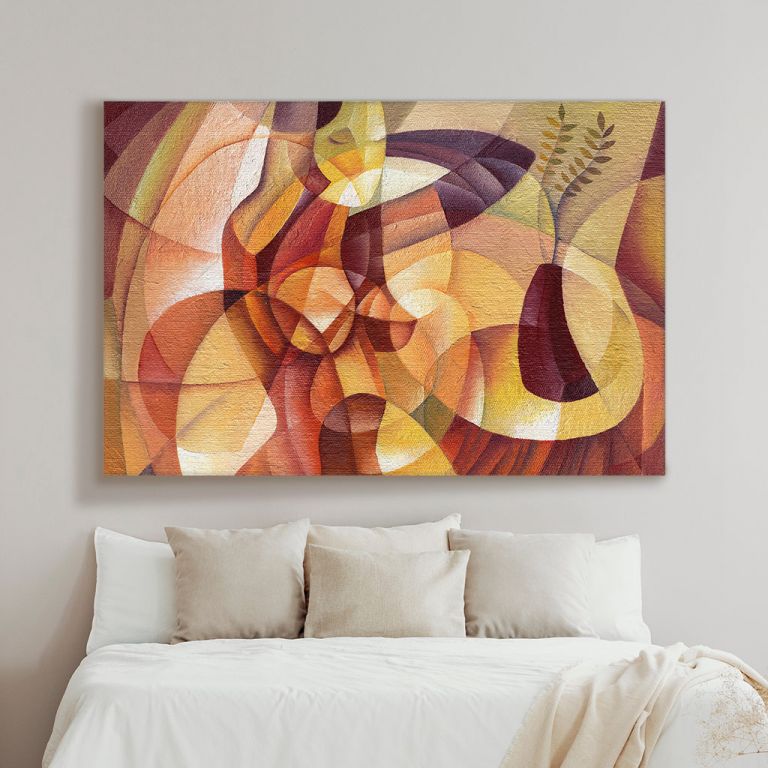 pinakas-se-kamva-orizontios-krevatokamara-m-01373-cubist-portrait-illustration-by-eugene-ivanov