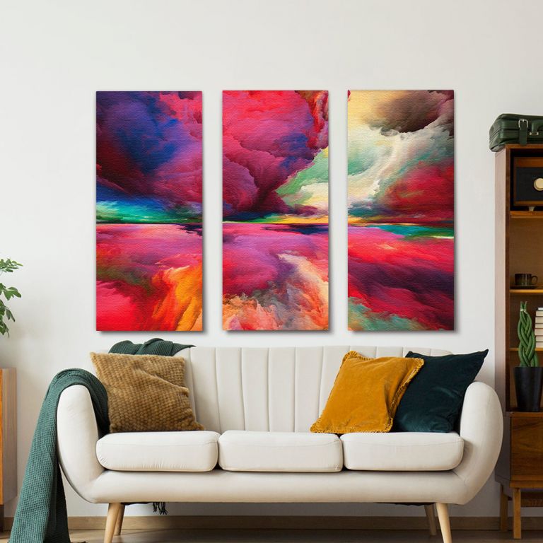 pinakas-se-kamva-orizontios-saloni-c-01370-clouds-afterlife-escape-reality-series-design