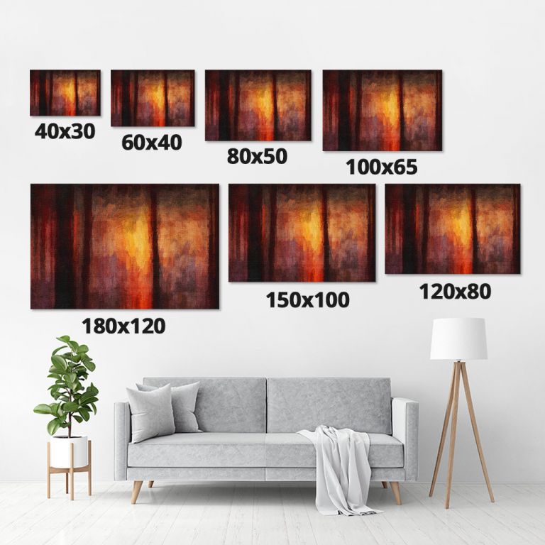 pinakas-se-kamva-orizontios-saloni-m-01376-digital-structure-painting-abstract-art-vintage