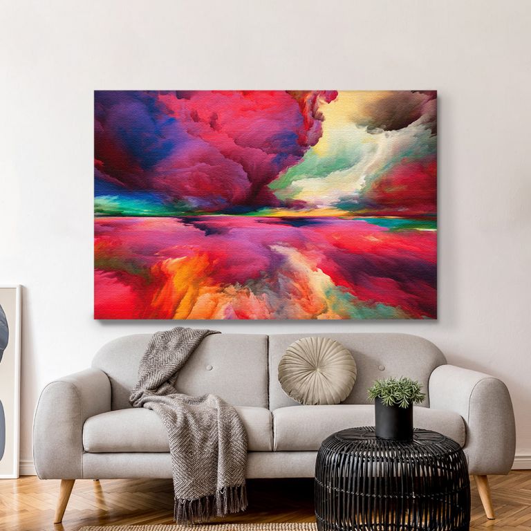 pinakas-se-kamva-orizontios-saloni-r-01370-clouds-afterlife-escape-reality-series-design