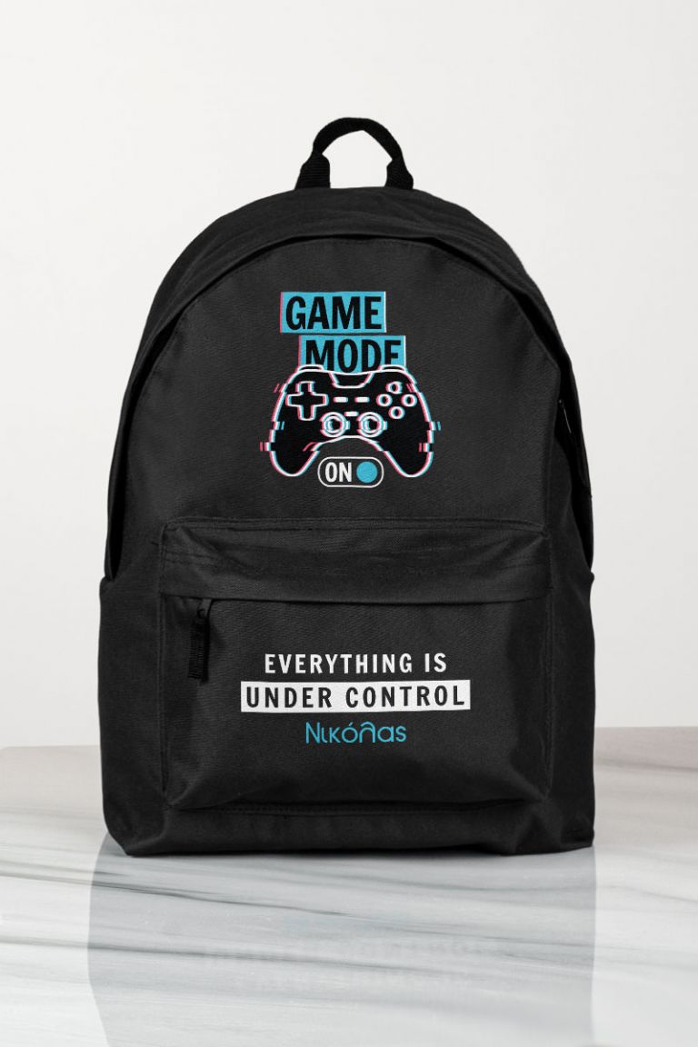 GAME MODE