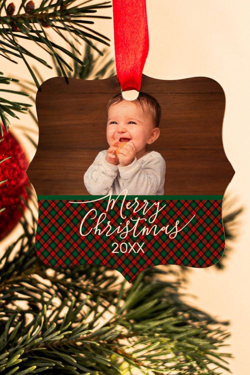 Cute Christmas Pattern, Στολίδι Δέντρου