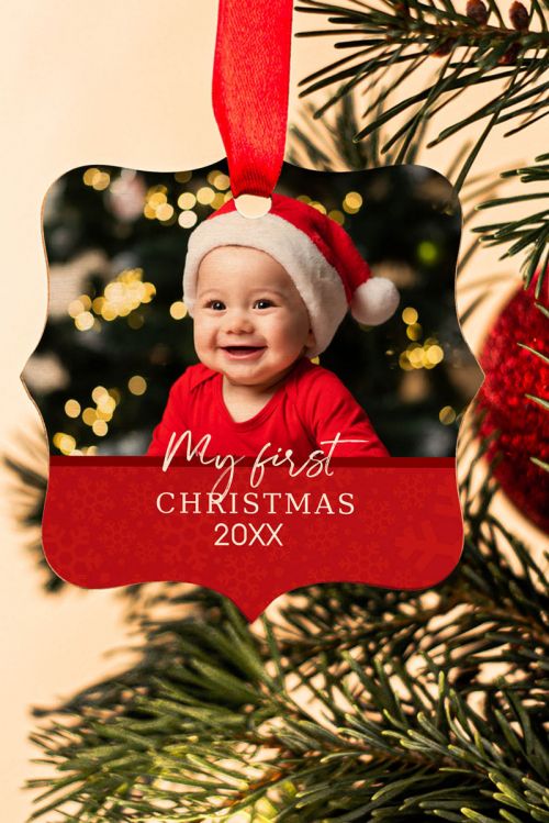 Christmas Baby, Στολίδι Δέντρου