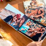 Layflat Photobook myikona, photo book, άλμπουμ φωτογραφιών, ψηφιακό άλμπουμ