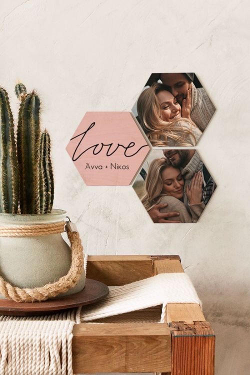 Pink Love