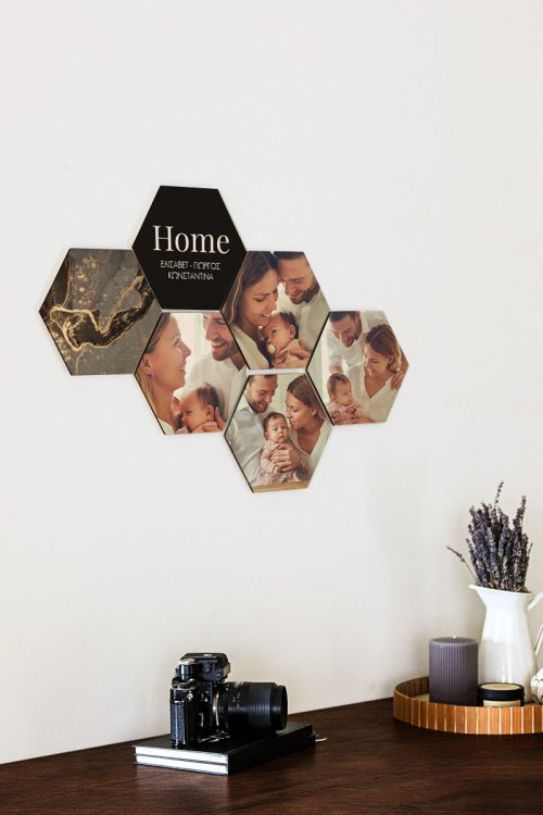 Warm Home