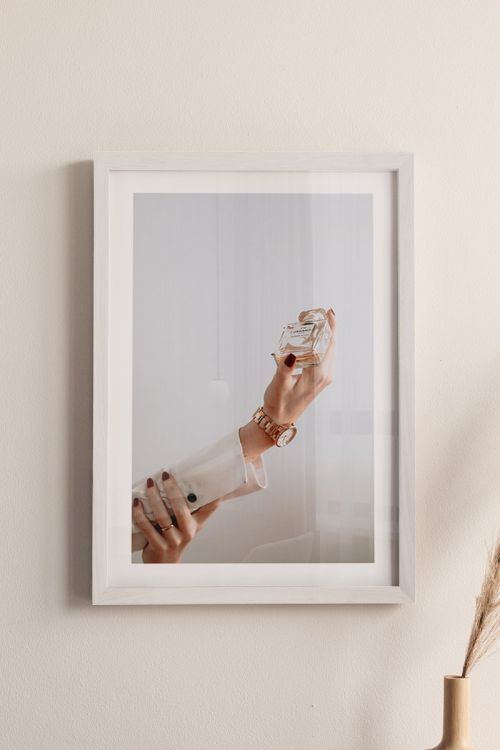 Style Style Style Premium Poster