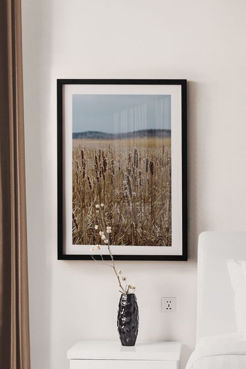 Nature Photography Collection No18 Premium Poster