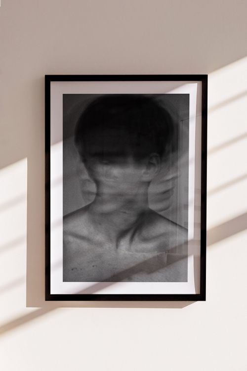 Its Like An Illusion Premium Poster