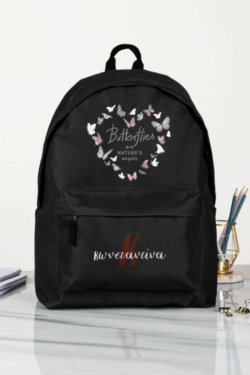Buterfly Heart