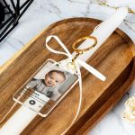 Λαμπάδα με Μπρελοκ Κλειδιών, Grandparent Dream Plexi